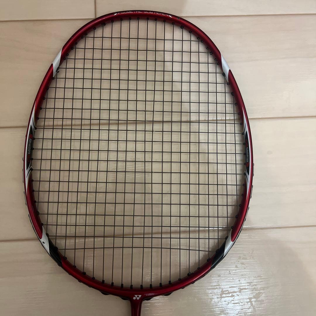 【極希少・廃盤品】YONEX ヨネックス アークセイバー10とおまけのラケット