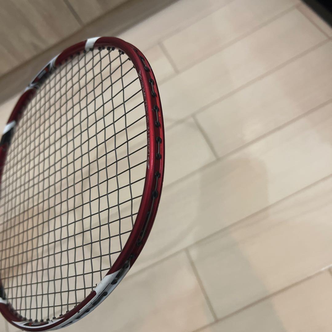 【極希少・廃盤品】YONEX ヨネックス アークセイバー10とおまけのラケット