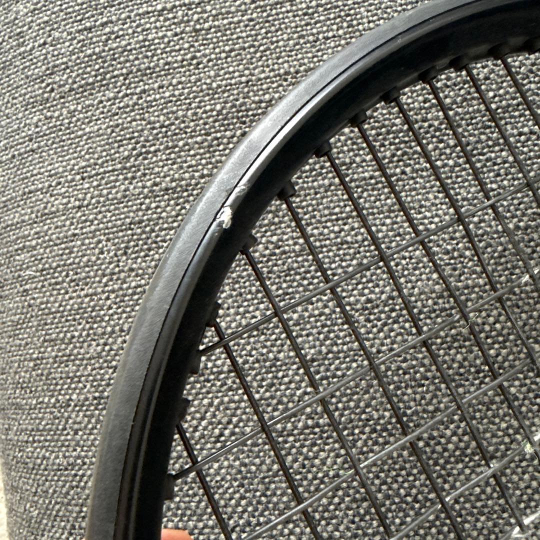 ラケット(硬式用) Wilson Ultra V4 100 G2