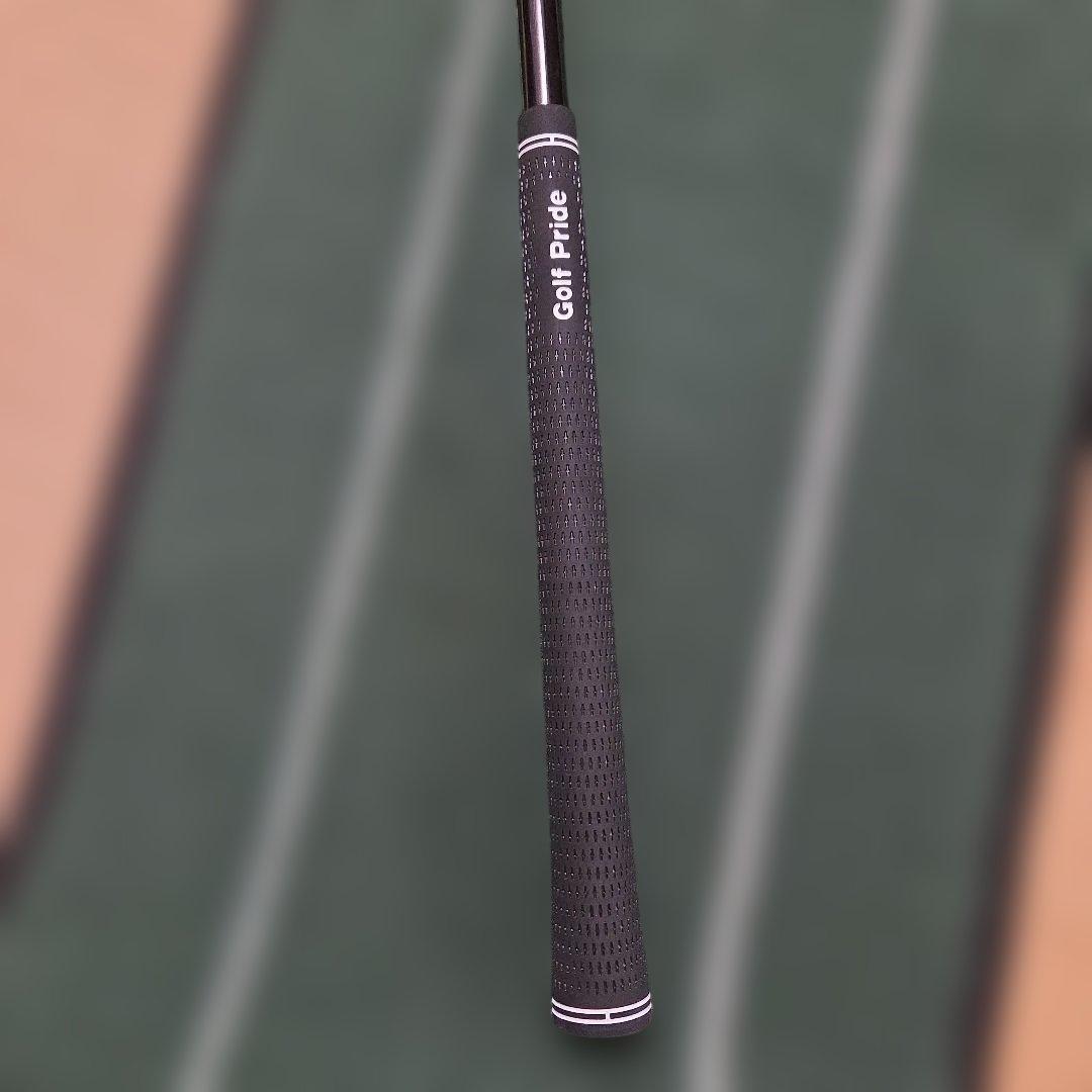 Qi4D ドライバー 9.0° 純正 REAX LR60X