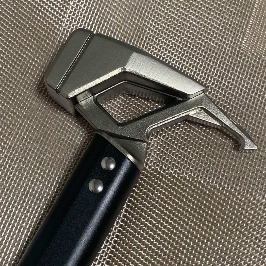 【新品未使用】ZANE ARTS グラートハンマー GRART HAMMER