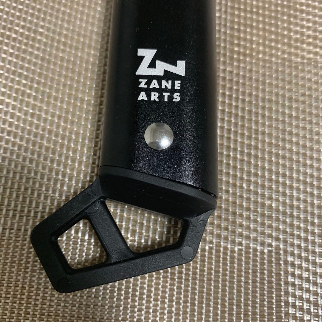 【新品未使用】ZANE ARTS グラートハンマー GRART HAMMER