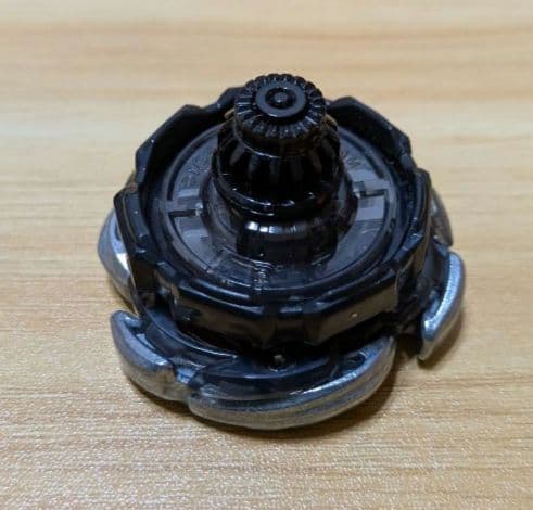 【調整済み】エアロペガサス7-60L　パーツ厳選　ベイブレードX