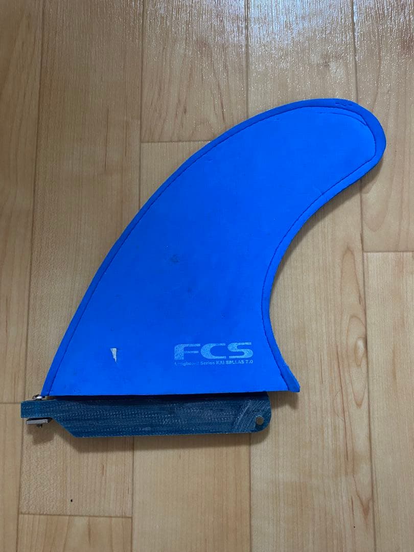 FCS & True Ames サーフボードフィン ボクサー