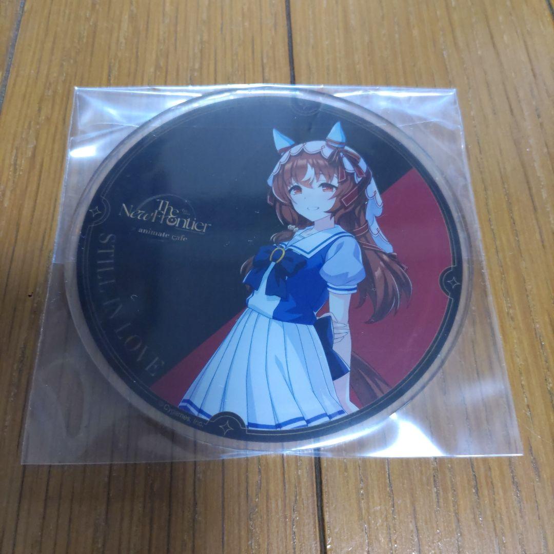 ウマ娘　6th　スティルインラブセット