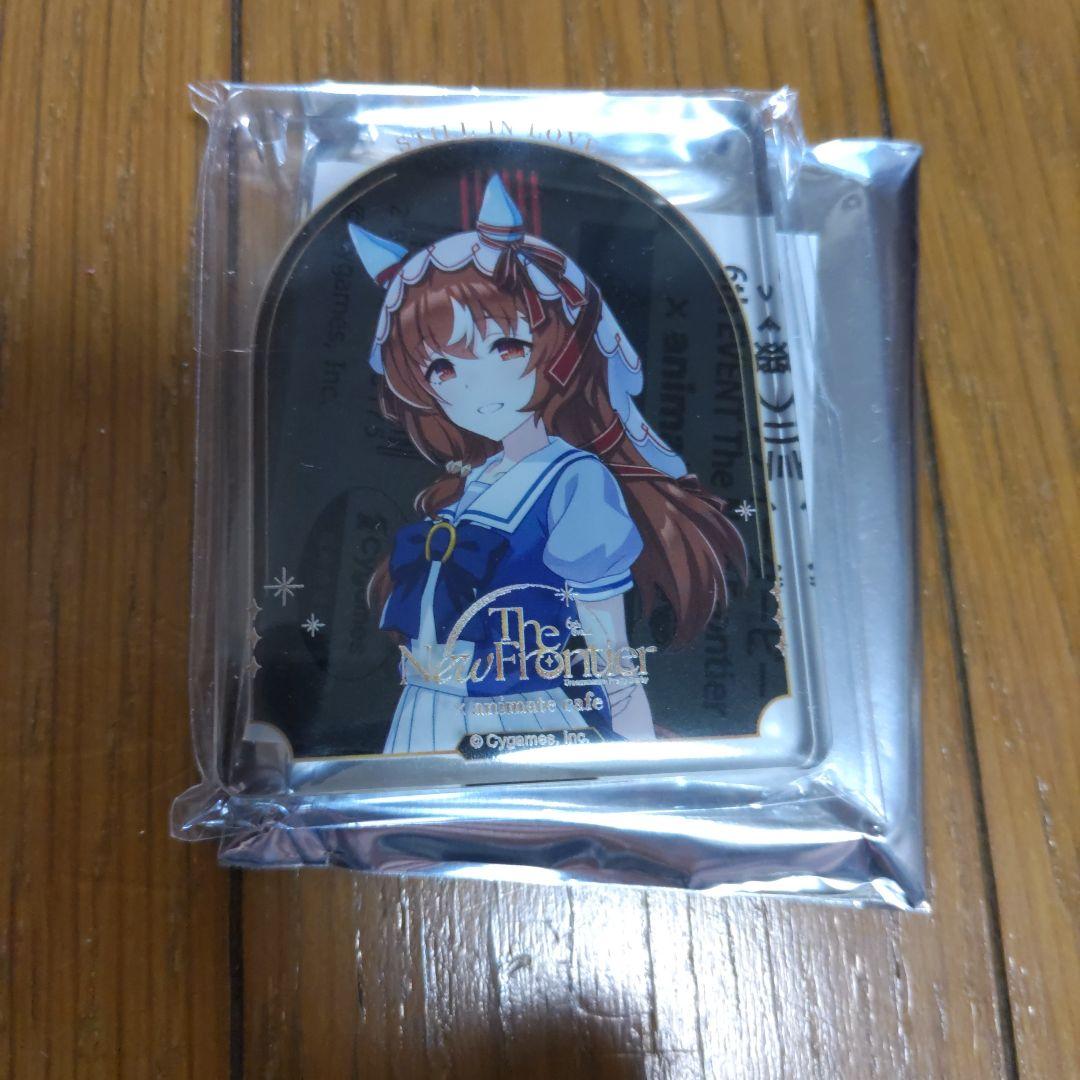 ウマ娘　6th　スティルインラブセット