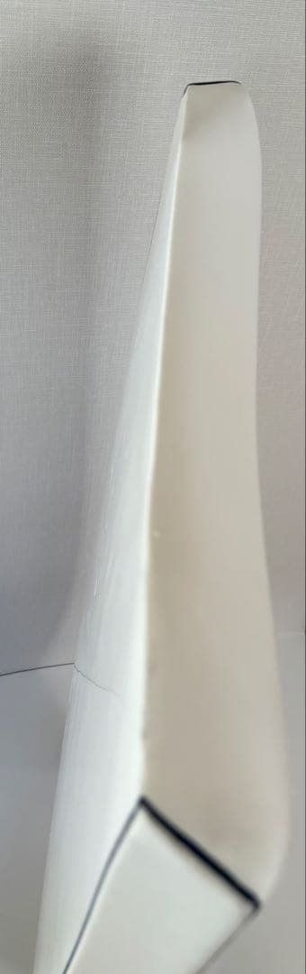 MOREY ボディボード 49cm×96cm ホワイト