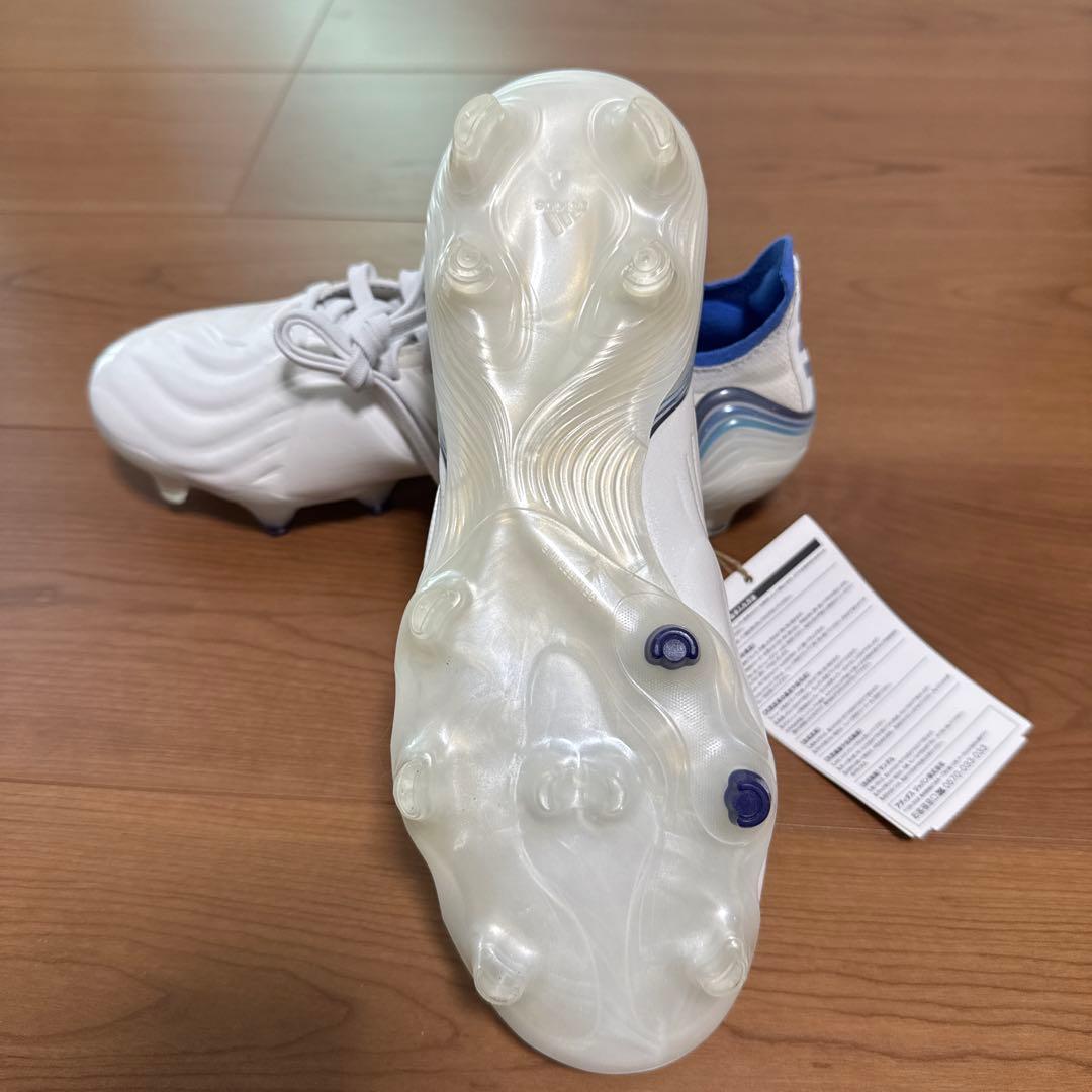 新品 アディダス COPA サッカースパイク