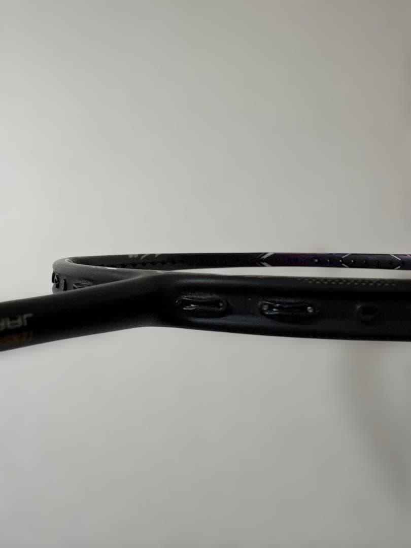 Mizuno バドミントンラケット　FORTIUS 33QUICK