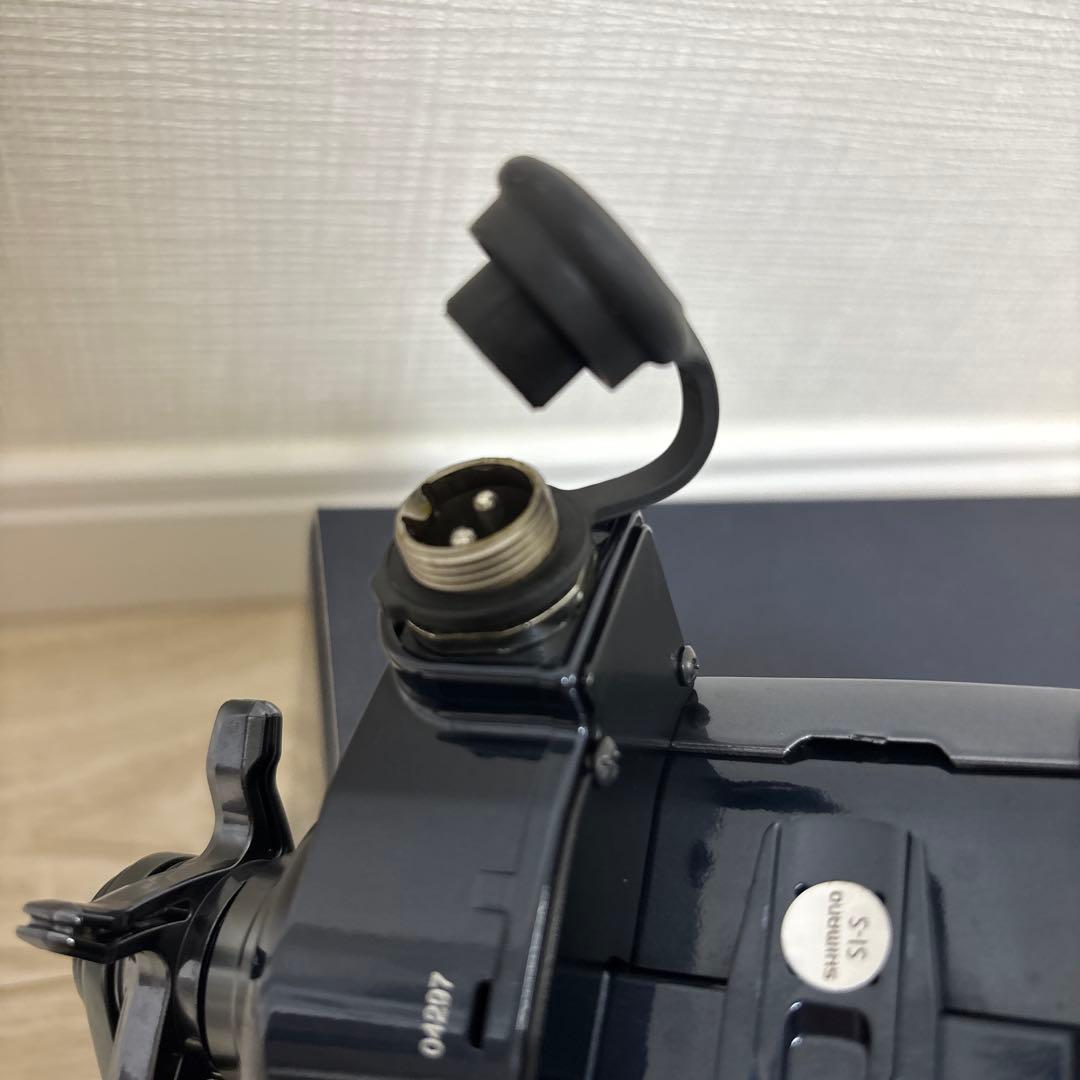 SHIMANO 20ForceMaster600（20フォースマスター600）