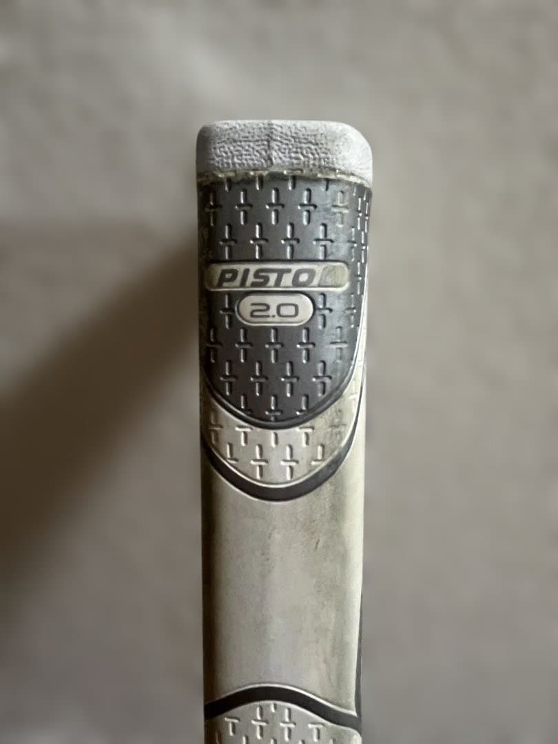 中古 テーラーメイド　TRUSSパター　TP-B1TH