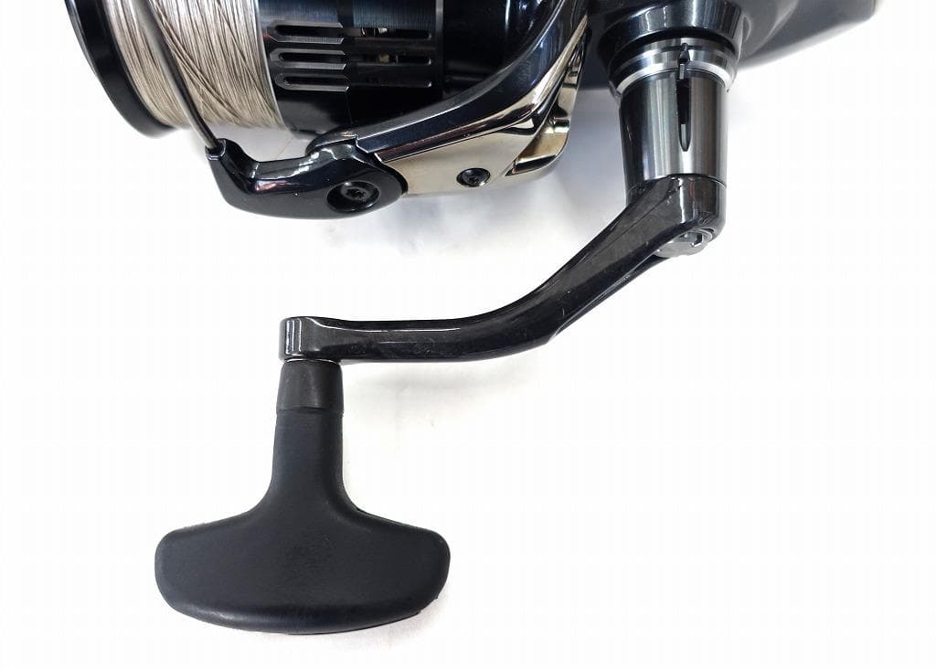 19ヴァンキッシュ 4000MHG 超美品！