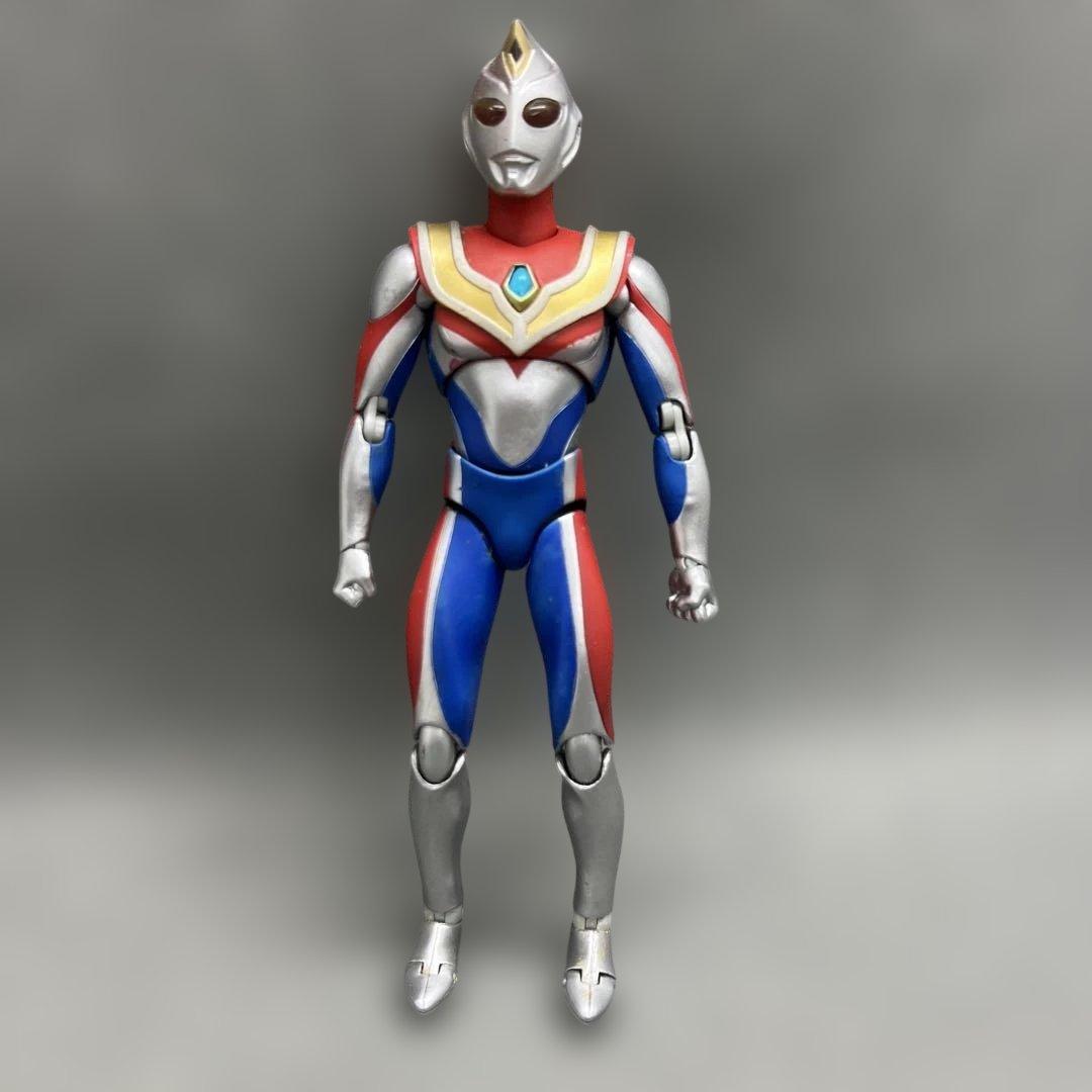 ULTRA ACT ウルトラアクト フィギュア 5体セット