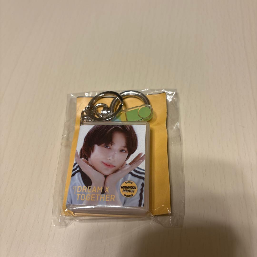 TXT MOACON DIGITAL CODE re:CAP デジコ