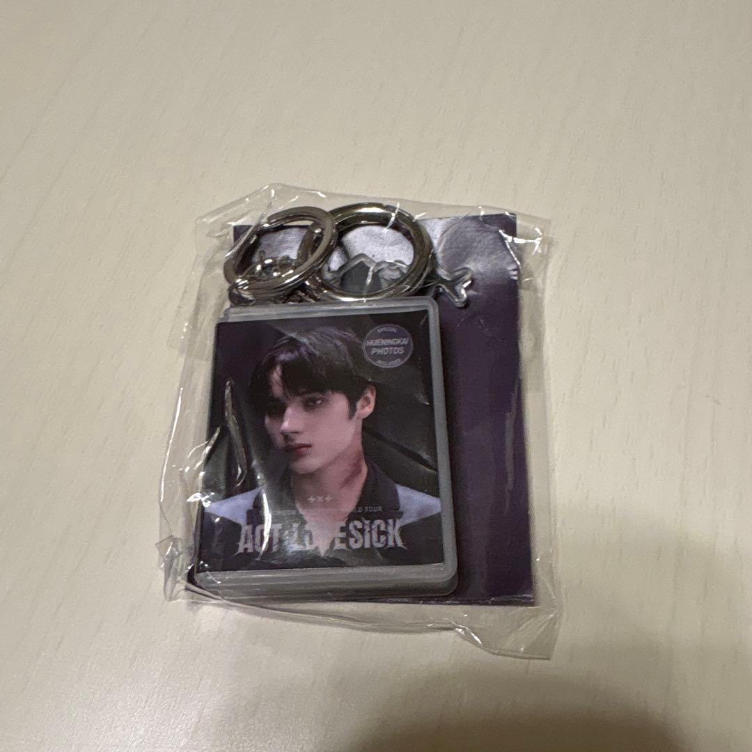 TXT MOACON DIGITAL CODE re:CAP デジコ