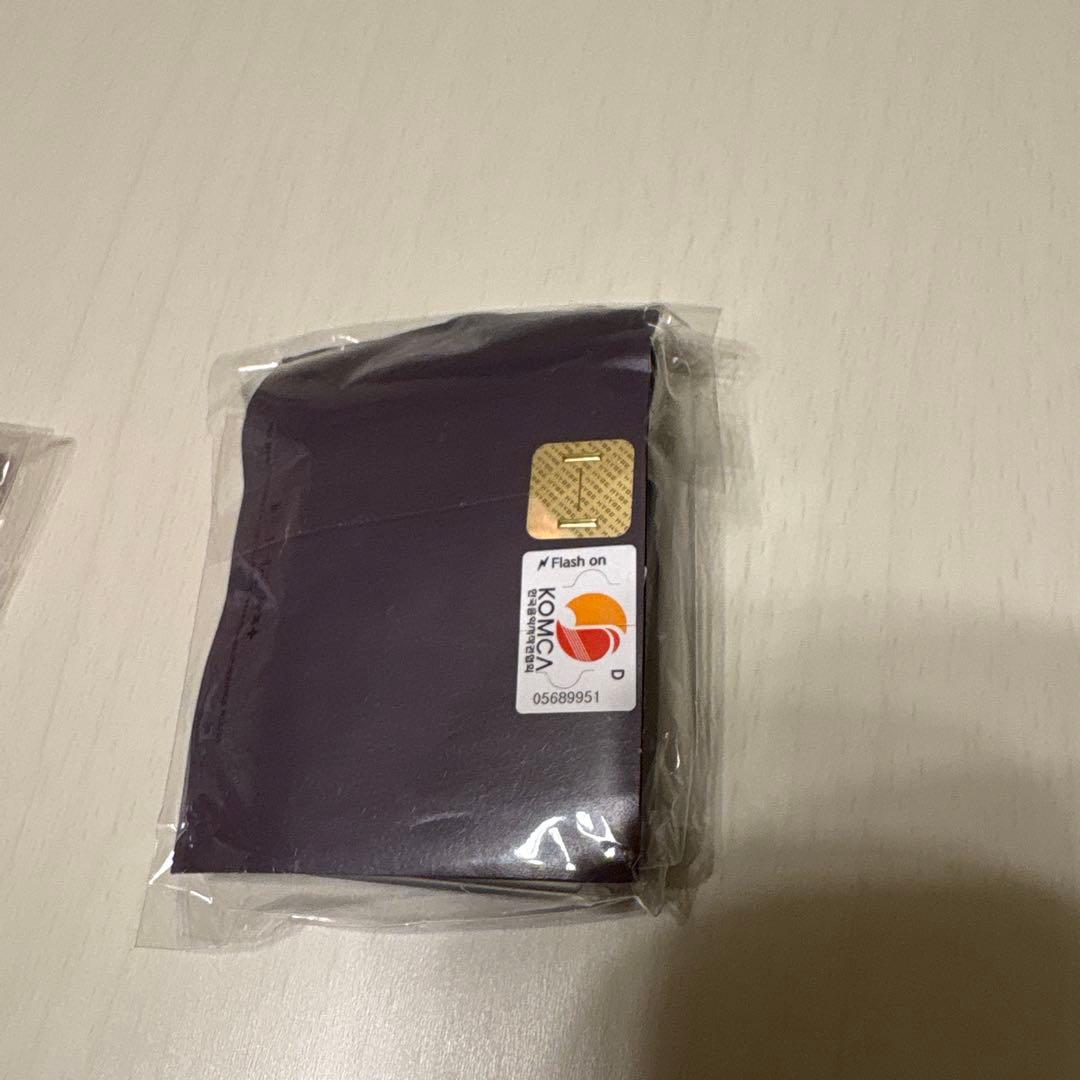TXT MOACON DIGITAL CODE re:CAP デジコ