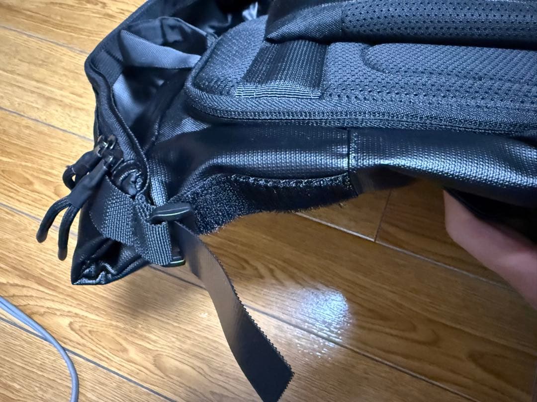 ANTAKyrie Irving カイリー kaiバックパック 日本未発売モデル