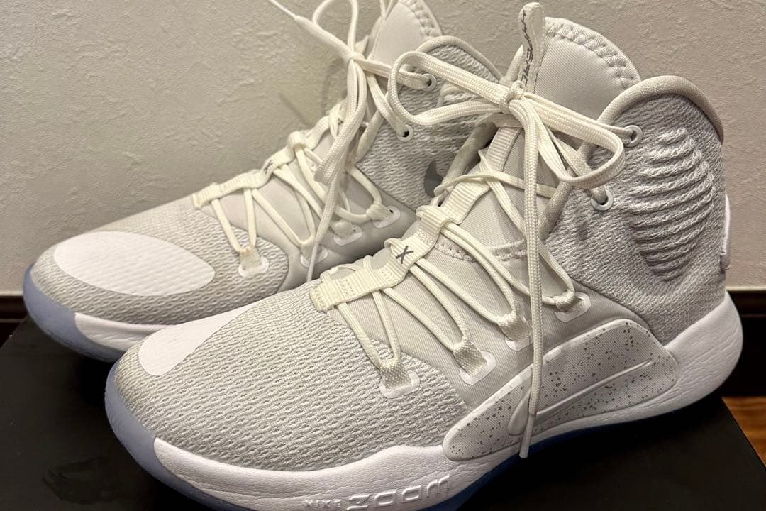 ナイキ　ハイパーダンクＸ　Nike Hyperdunk X 25.5cm