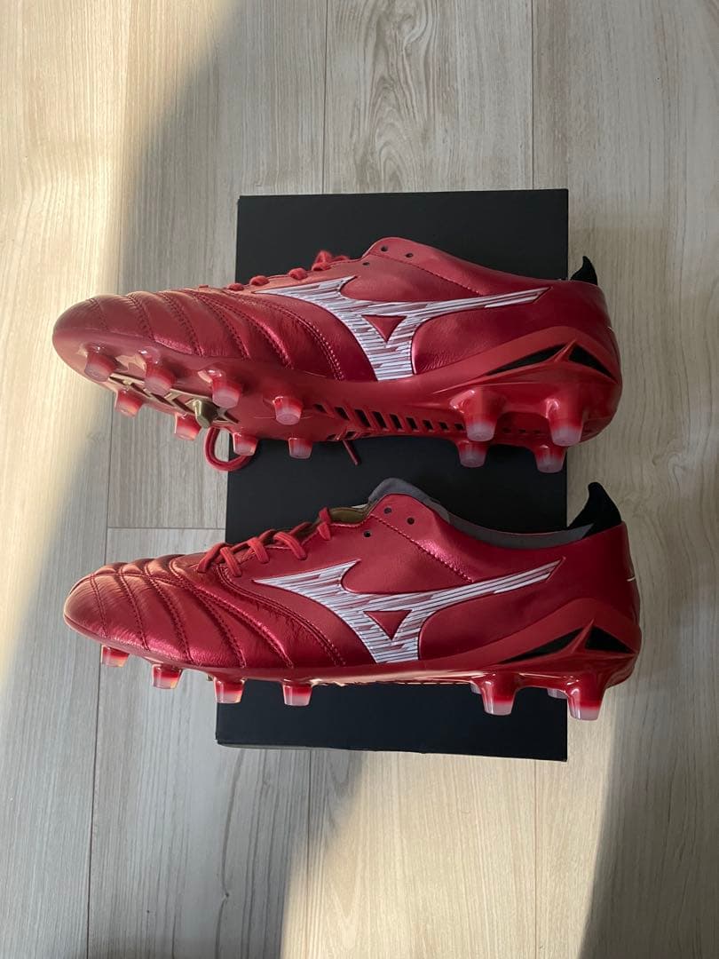 Mizuno モレリアネオ4 JAPAN 26.5 新品　未使用　限定