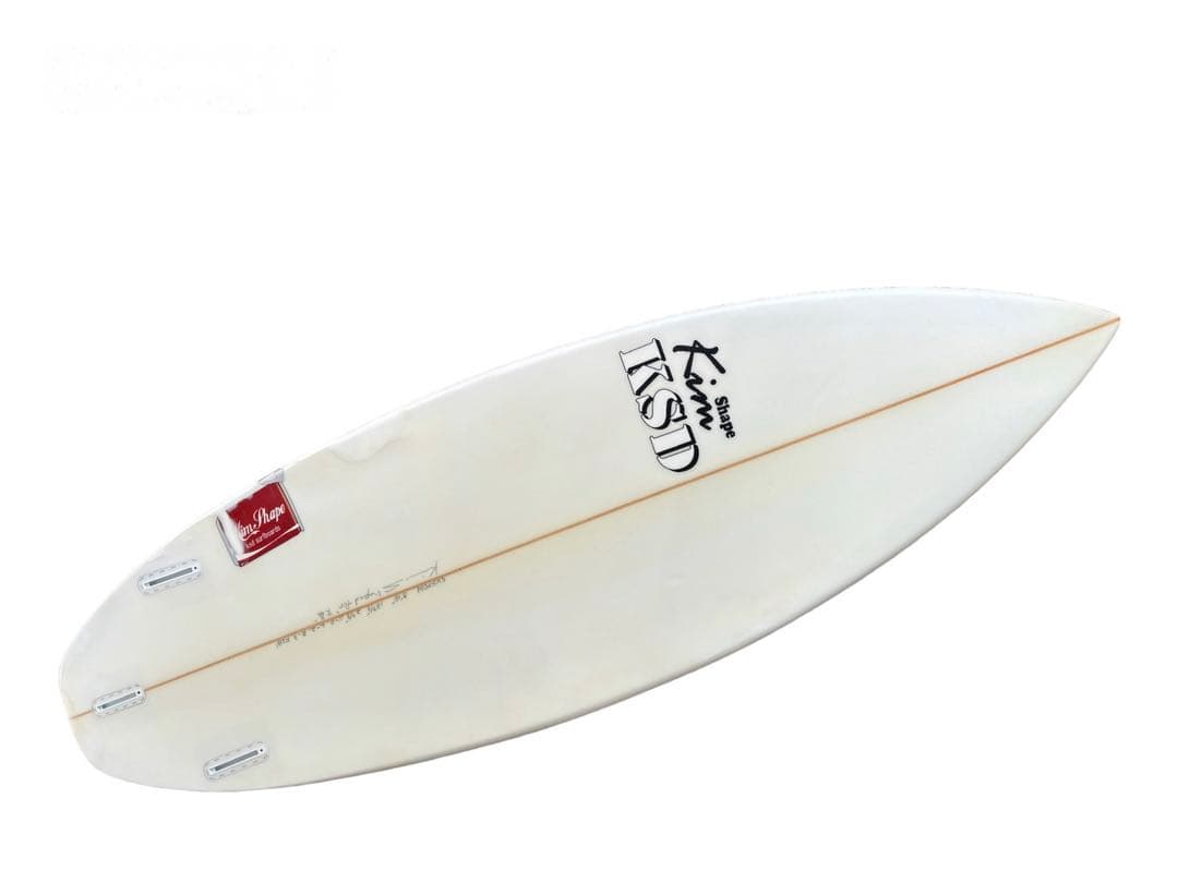 ★お洒落★KSD 小波用　パフォーマンス　サーフボード　サーフィン