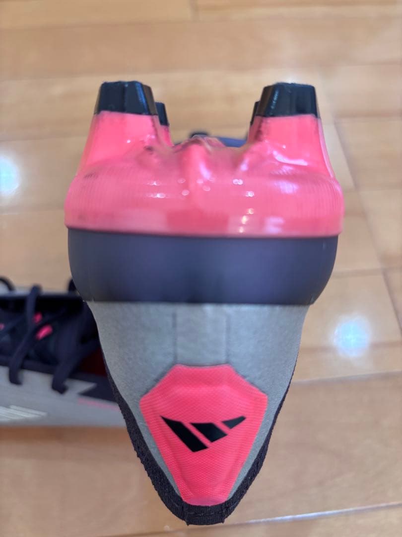 プレデター ELITE HG/AG ジャパン 27.0cm