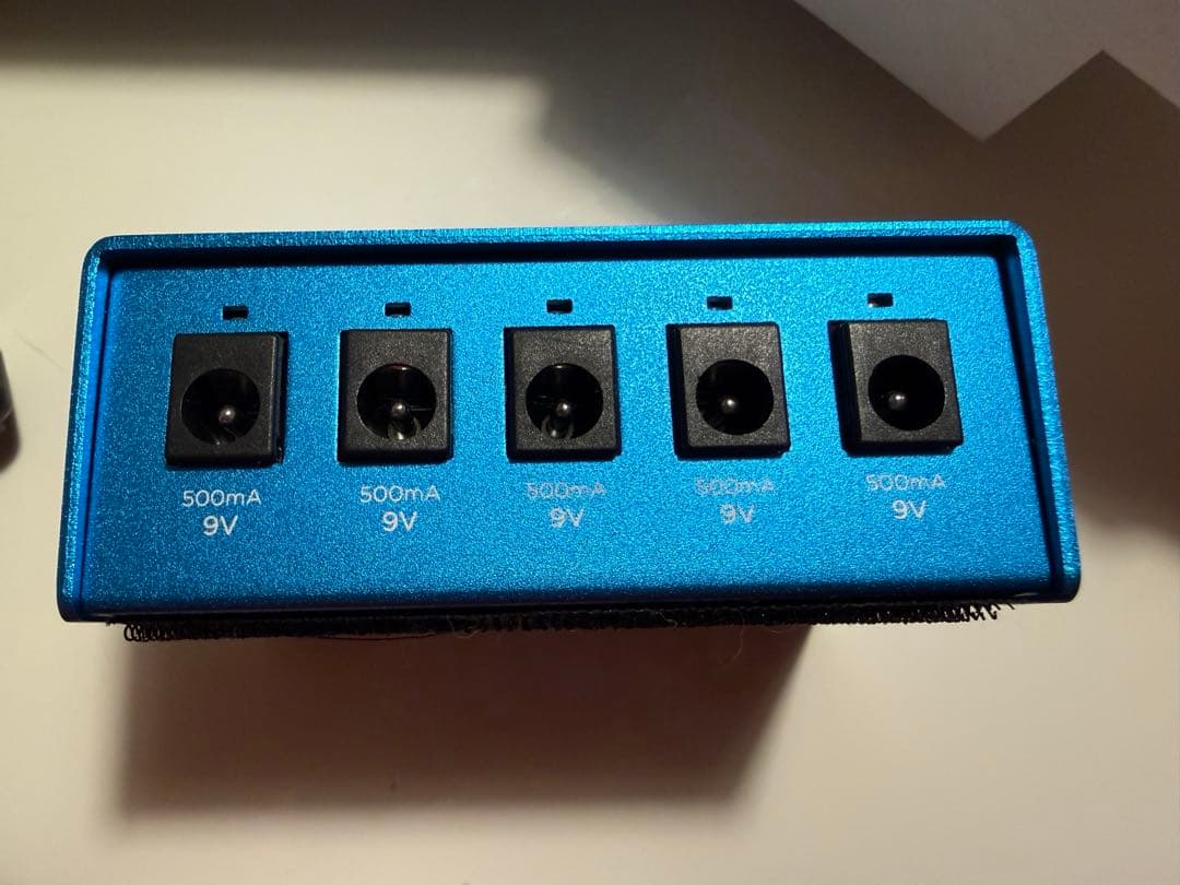 Strymon Ojai エクスパンションキット