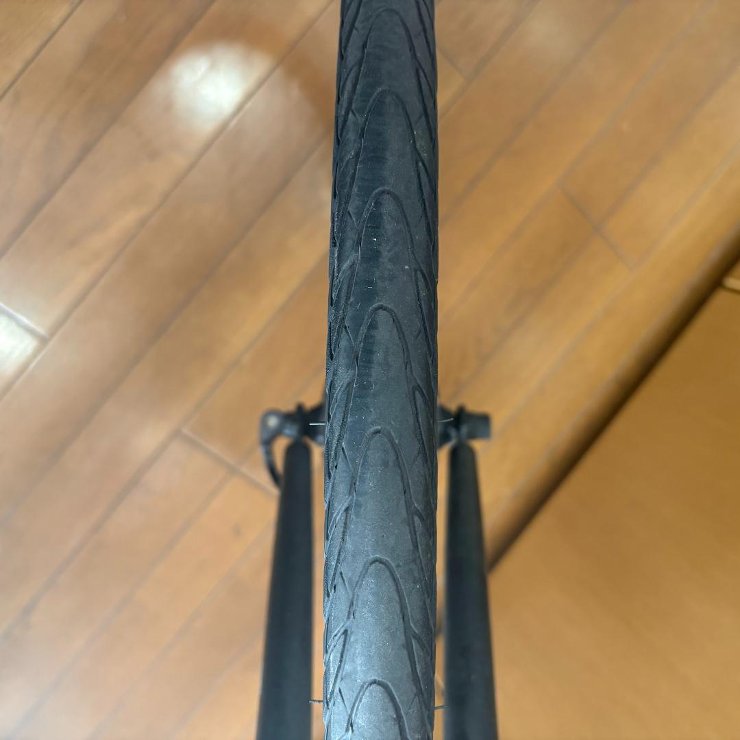 TERN Clutch 51cm 東京受け渡し 1月点検整備済