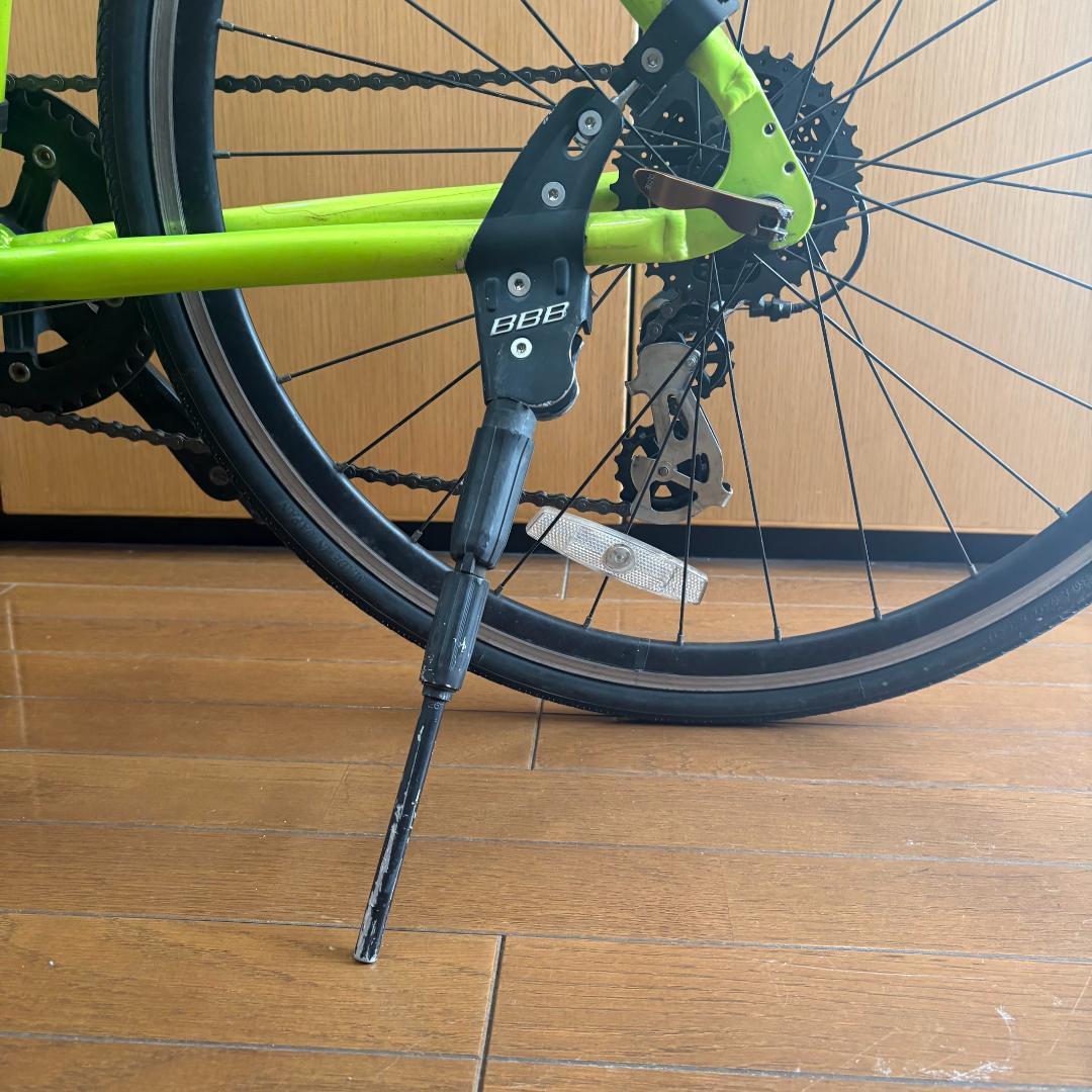 TERN Clutch 51cm 東京受け渡し 1月点検整備済