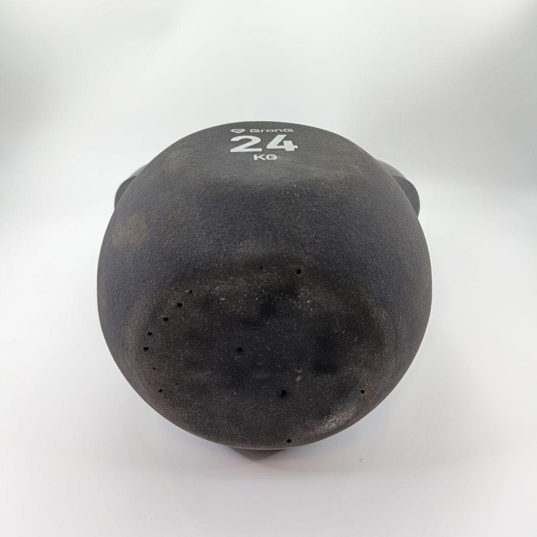 GronG ケトルベル 24KG