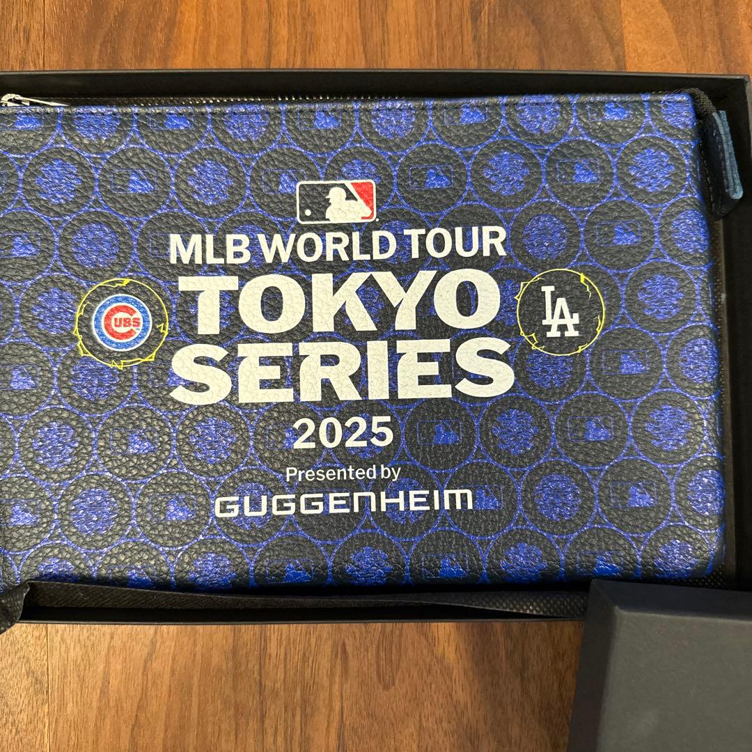 おねき2379　MLB WORLD TOUR TOKYO SERIES