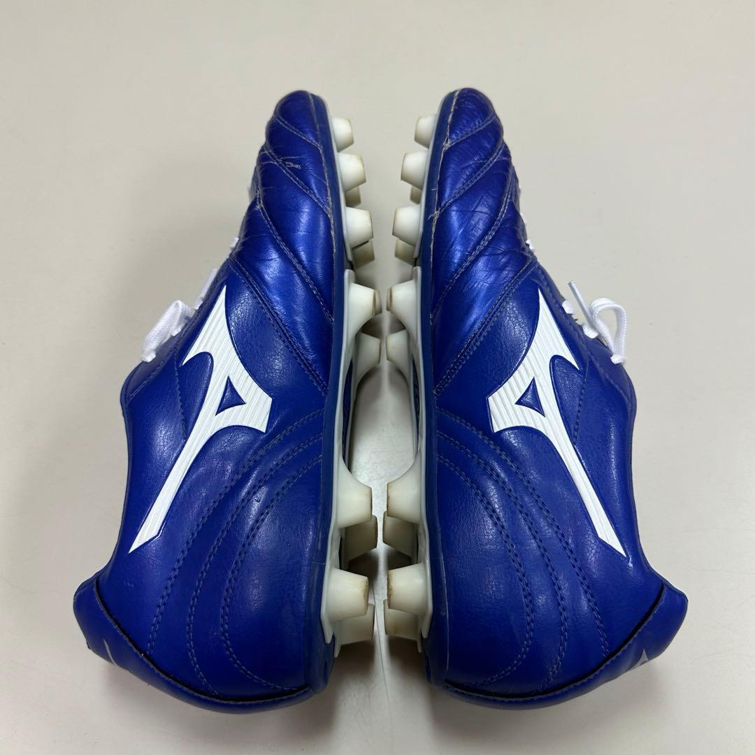 Mizuno モナルシーダ 2サッカースパイク JAPANブルー　27.0cm