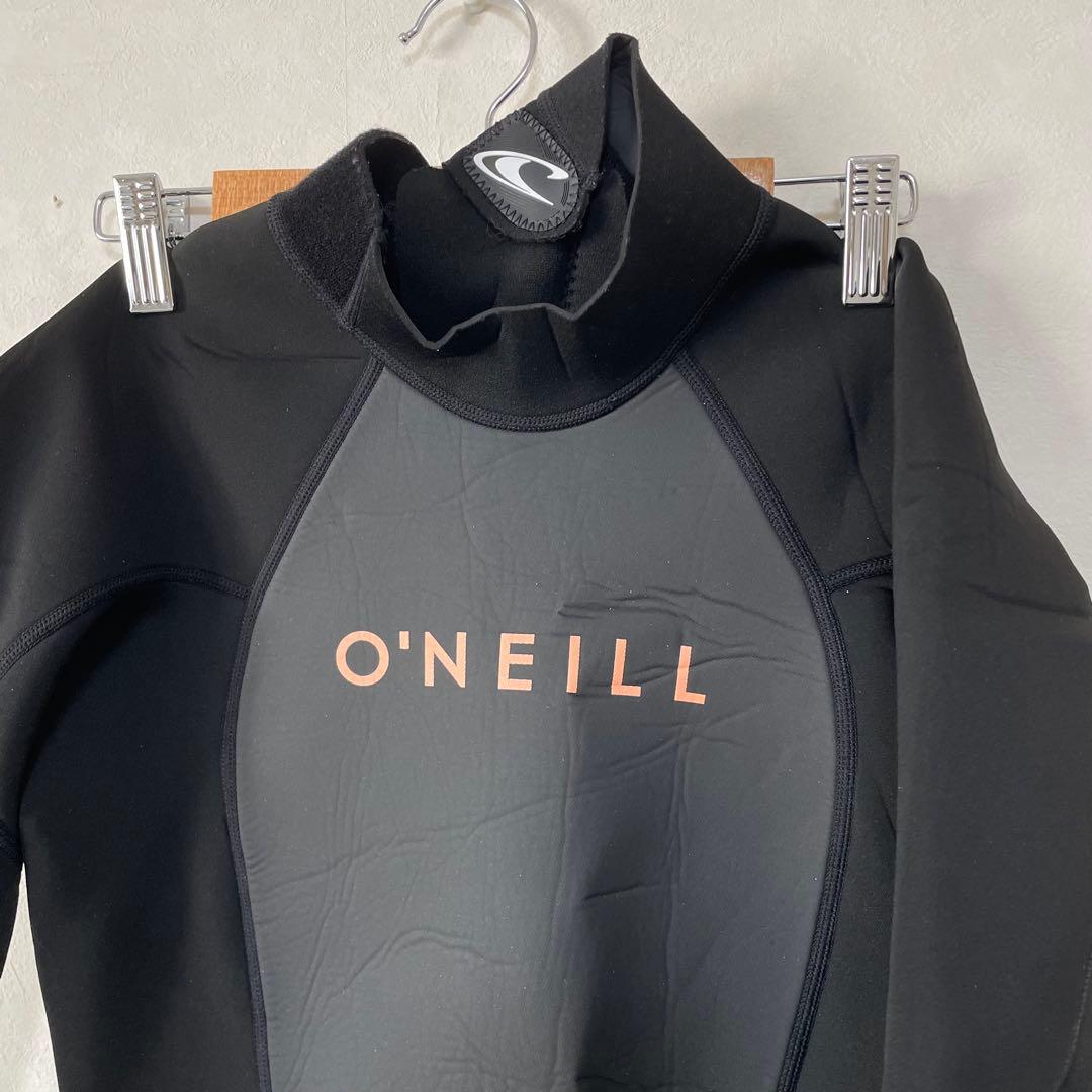 O'NEILL フルスーツ ブラック　2:3