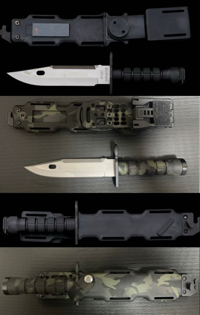 True North Concepts型　特注　ferro concepts
