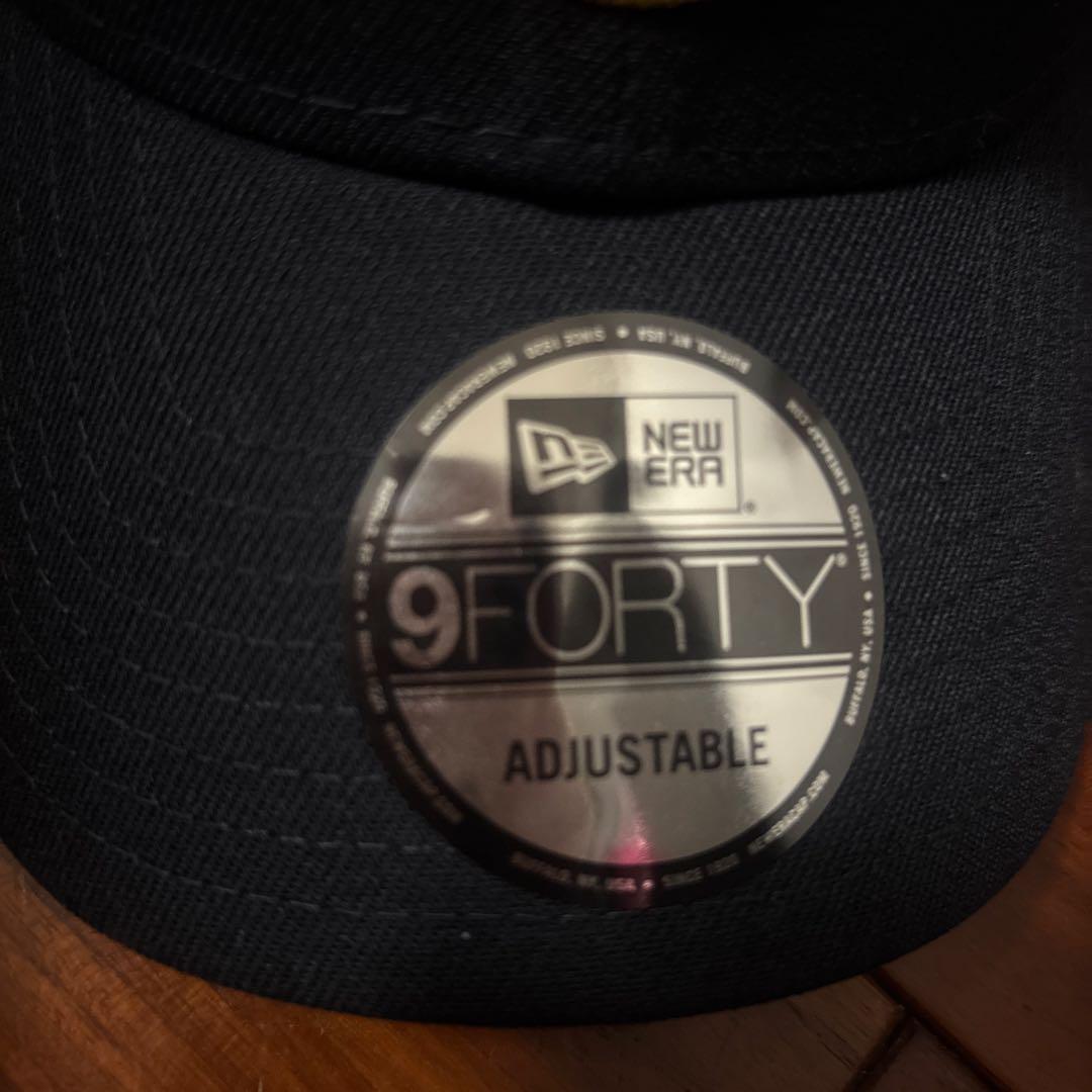 NEW ERA 9FORTY JAPAN 16 キャップ