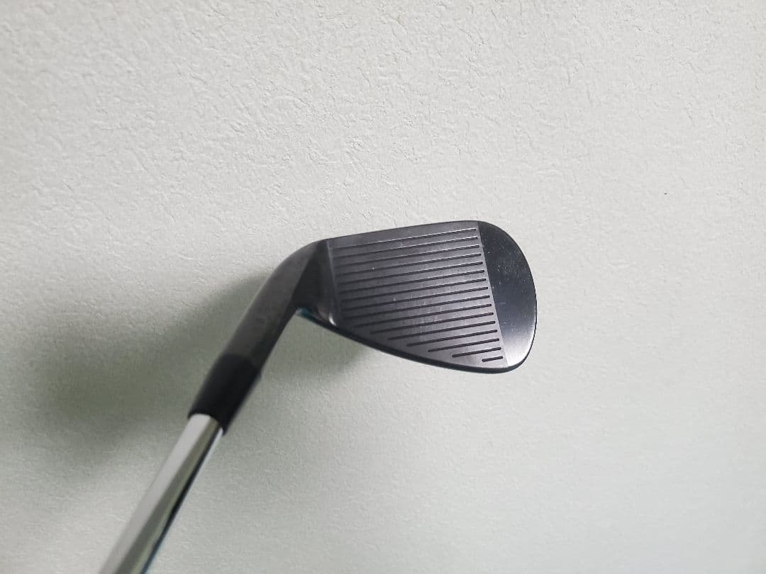 名器 NIKE VAPOR FLY PRO BLACK 9番アイアン ナイキ
