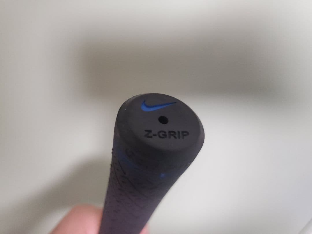 名器 NIKE VAPOR FLY PRO BLACK 9番アイアン ナイキ