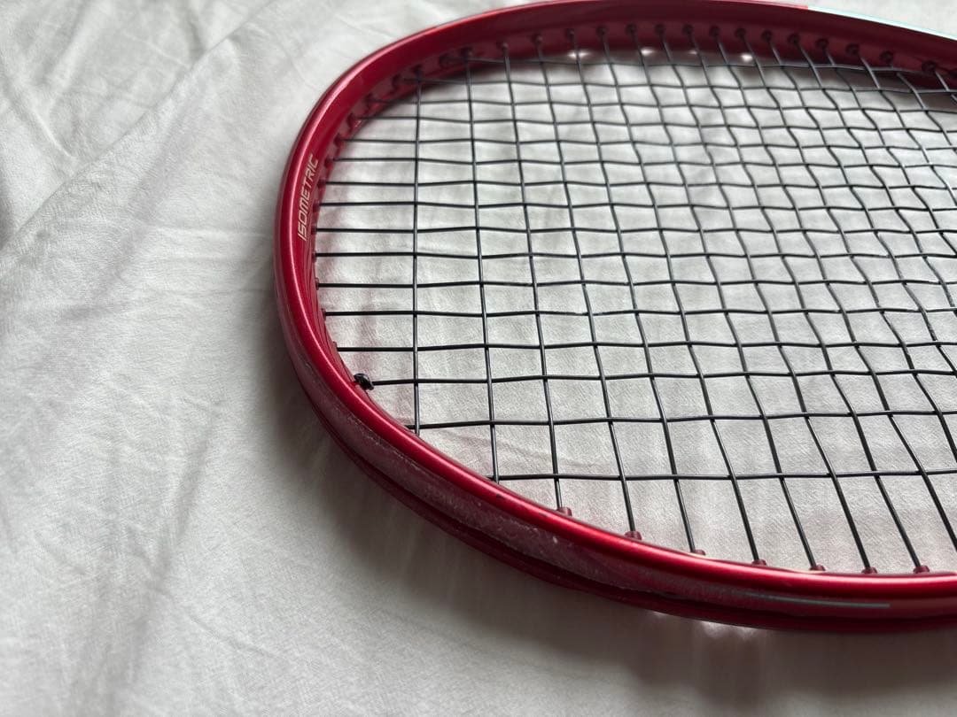 ラケット(硬式用) NEW YONEX VCORE 95 G2