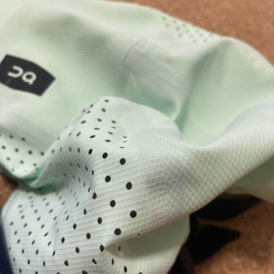 Onライトウェイト キャップ　lightweight cap 、ネイビー　セット
