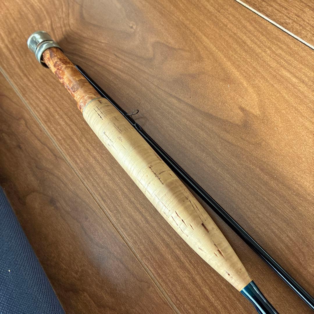 Nagasakiフライロッド