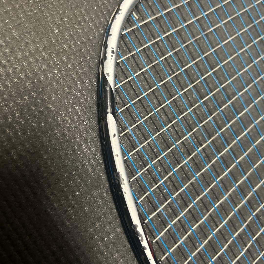 YONEX ArcSaber 8 DX バドミントンラケット