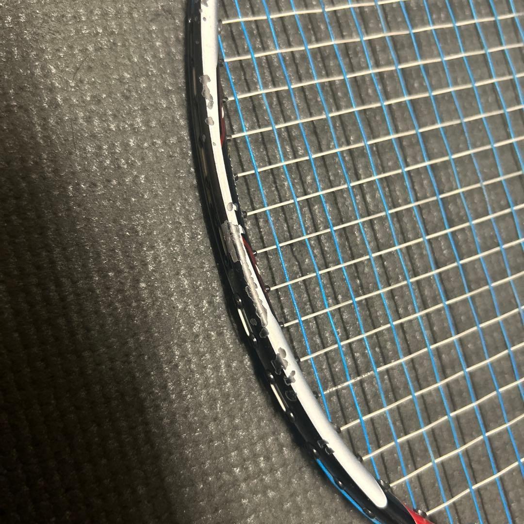 YONEX ArcSaber 8 DX バドミントンラケット