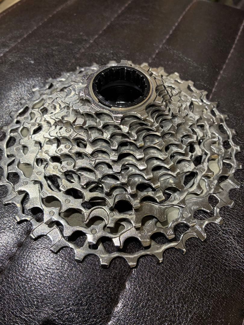 Sram Rivalスプロケット XG-1250 10-36t