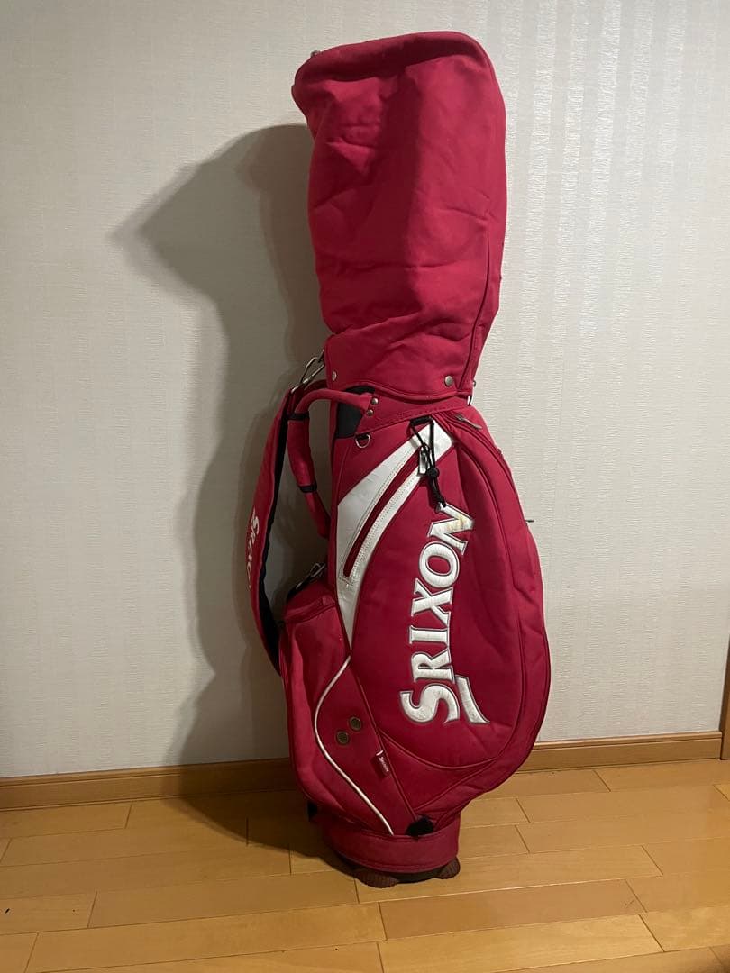 初心者応援レディースセット Nikeウッド PRGRアイアン