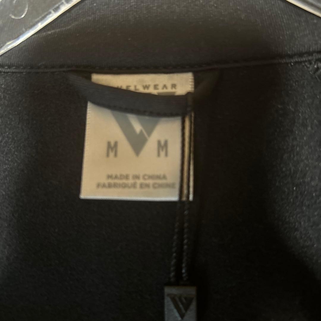 マイアミヒート LEVELWEAR NITRO