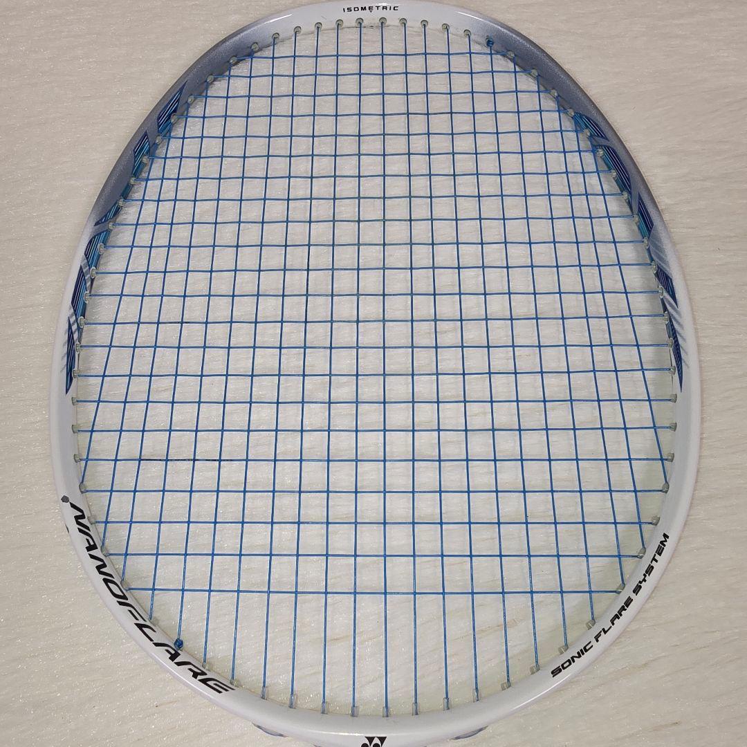 YONEX NANOFLARE 200 ナノフレア200