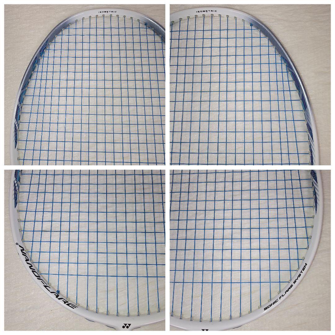 YONEX NANOFLARE 200 ナノフレア200