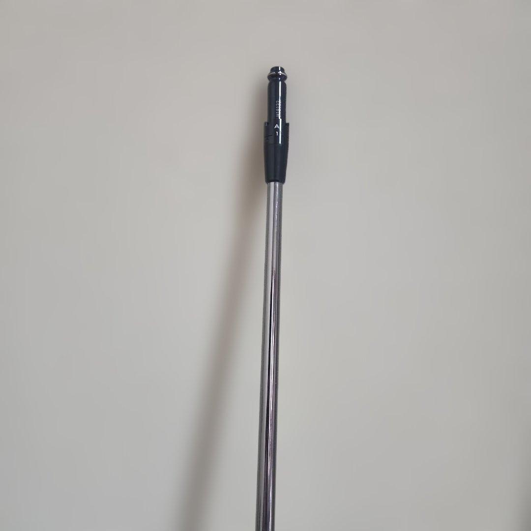 フジクラ XP TOUR PREFERRED X DW用スリーブ付きシャフト単品