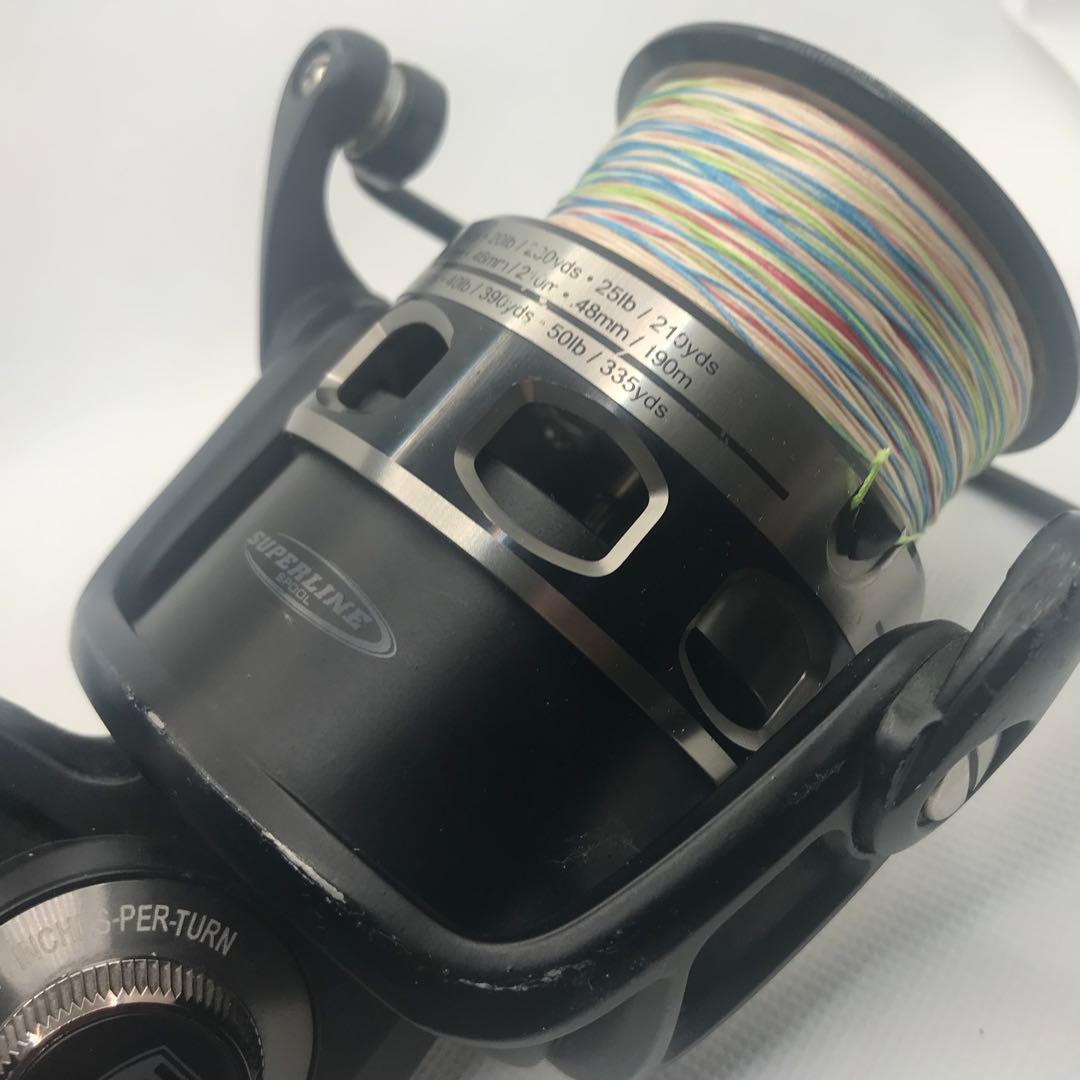 PENN（ペン） Conflict 6000 スピニングリール