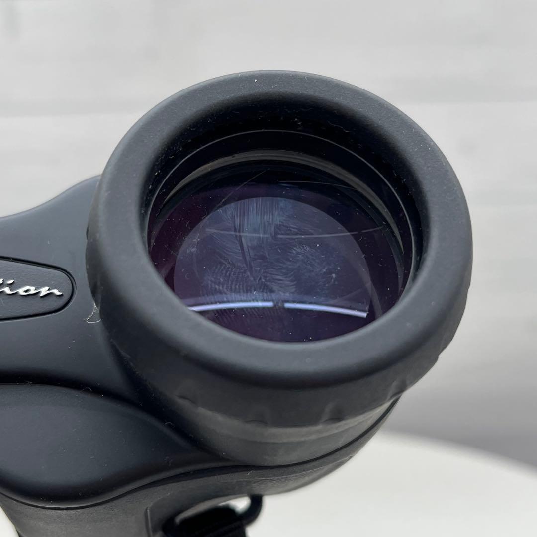 Nikon Action 7x35 9.3° 双眼鏡　ニコン