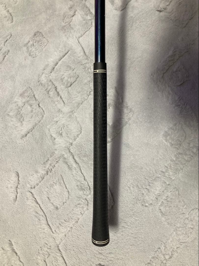 BLASTER' 105° ドライバー NS PRO GT-500